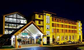 Holiday Inn London-Chessington,  Chessington